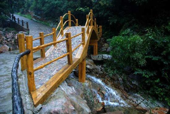 [公园 景观]梨木台自然风景区